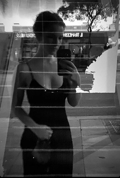 Annalise Basso meilleure étoile galerie