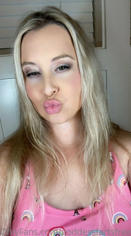 goddessfartsfree modèle hd photo