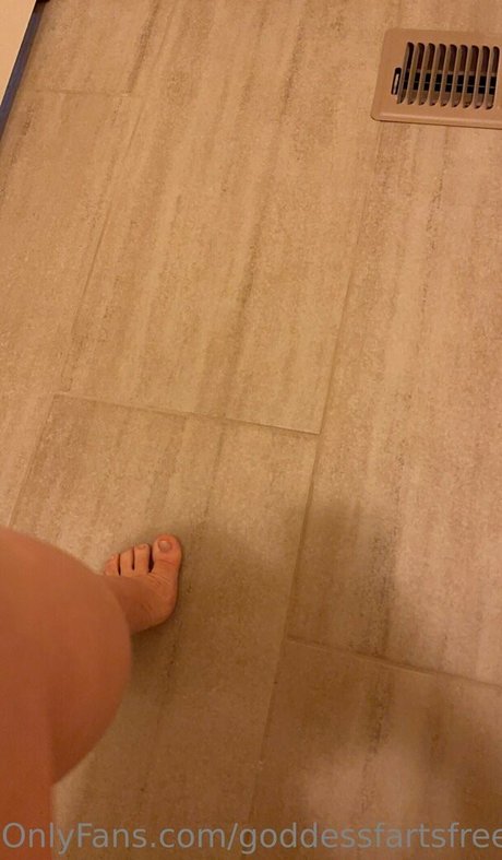 goddessfartsfree actrice de sexe photo