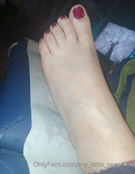 my little sexy feet étoile hd images
