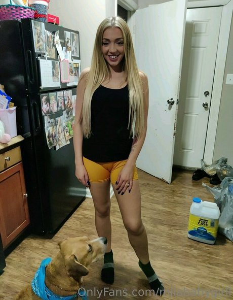 milababygirll star du porno xxx des photos