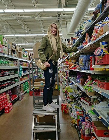 milababygirll xxx étoile collection