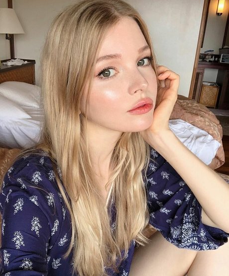 Lili Johansson star du porno hd galerie