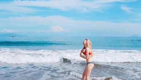 Lili Johansson star du porno érotique photos