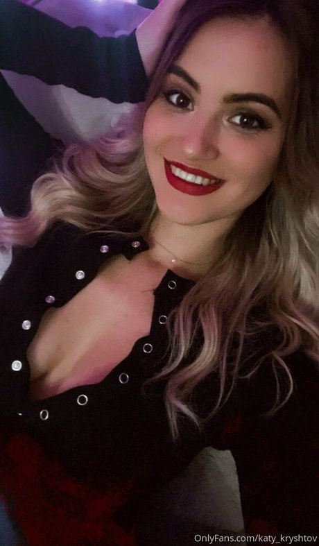 katy kryshtov modèle adulte photos