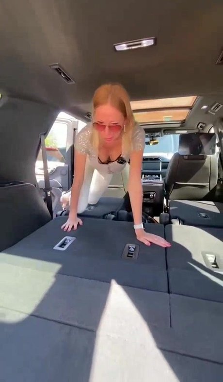 Lisarulit art de star du porno des photos