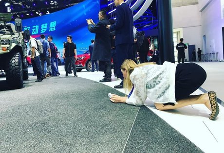 Lisarulit mannequin archive