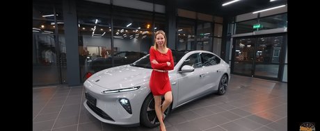 Lisarulit art star du porno galerie