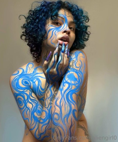 aliengirl0 modèle adulte images