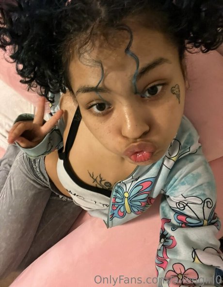 aliengirl0 star du porno nue image