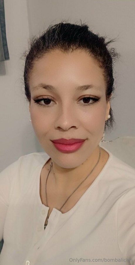 bombalicius modèle sexy galerie