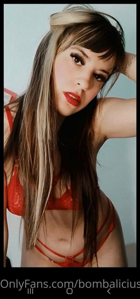 bombalicius actrice xxx photos