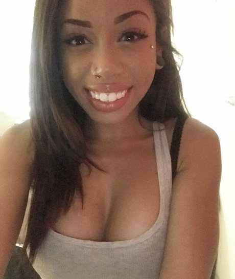 Ericka Bozeman haut de star du porno collection