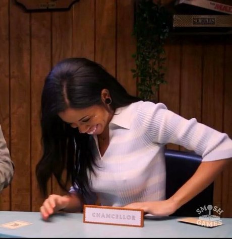 Ericka Bozeman actrice érotique des photos