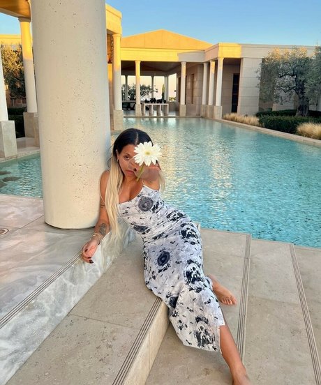 Ericka Bozeman star du porno exclusive des photos