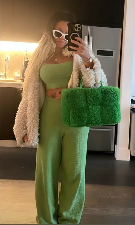 Ericka Bozeman star érotique galerie