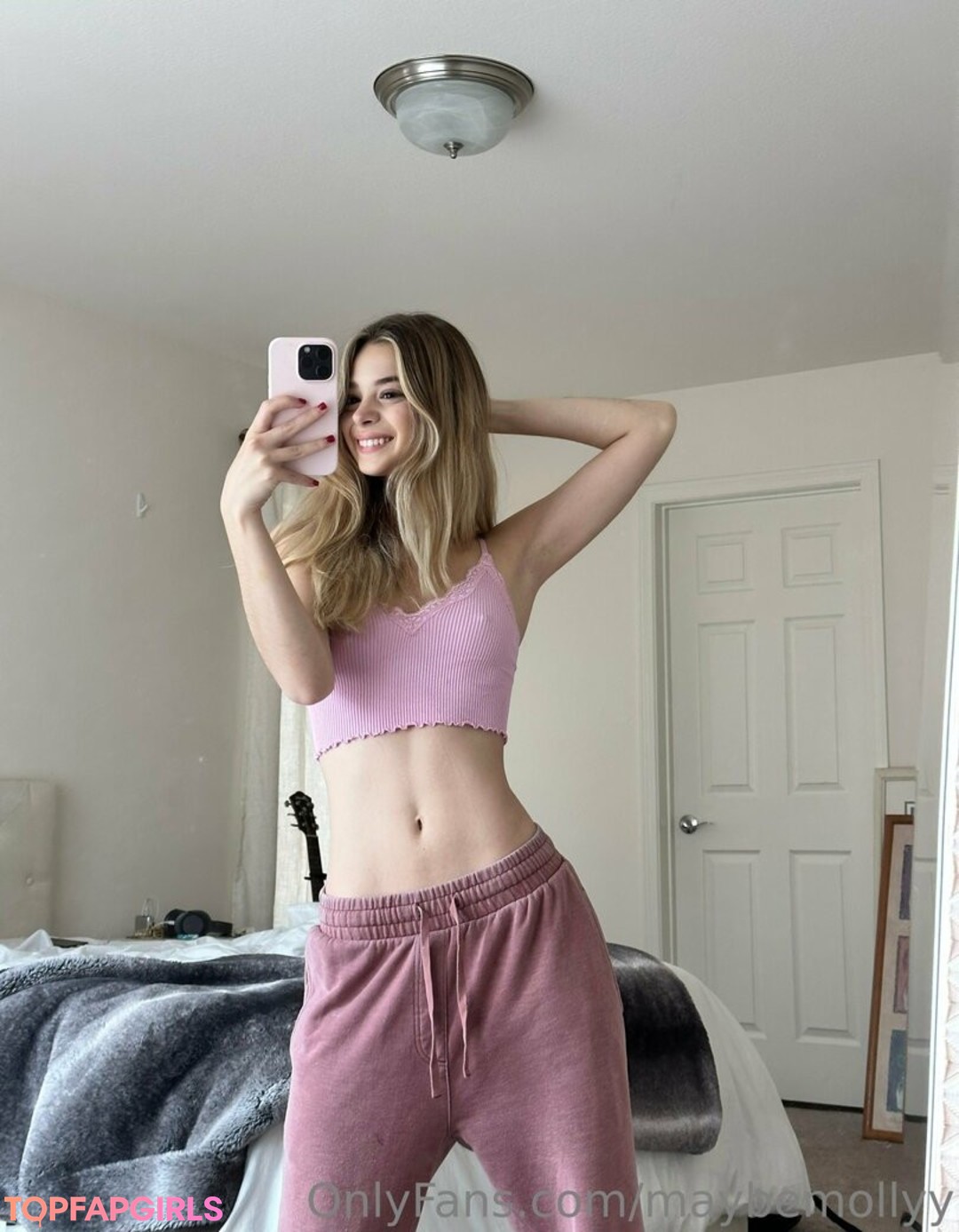 fans de célébrités uniquement chaud nu photo