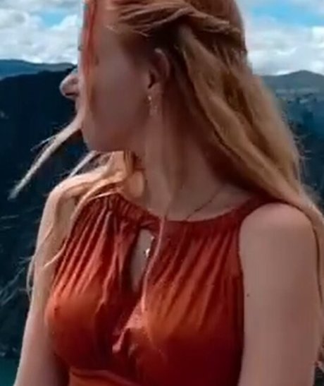 Ana Lara star du sexe img