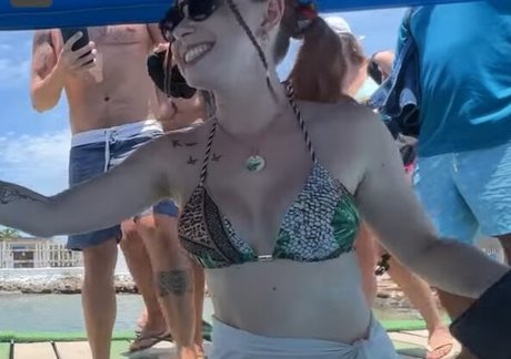 Ana Lara étoile exclusive des photos