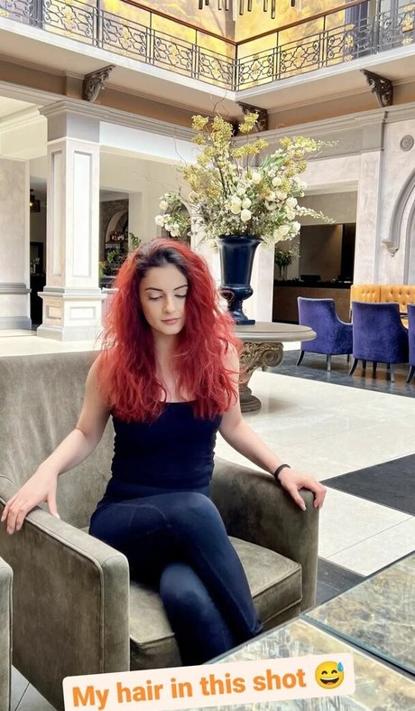 AnnieFuchsia étoile gratuite collection