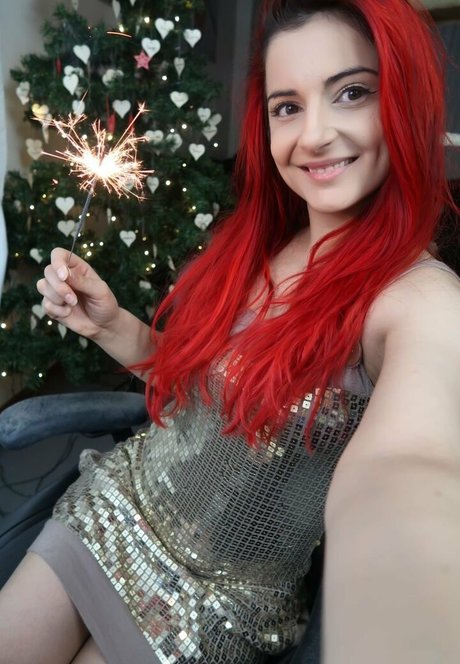 AnnieFuchsia actrice photo