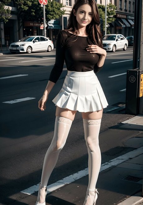 mariée onlyfans top sympa image