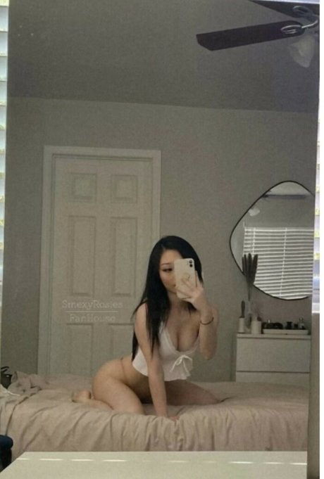 Smexyrosies star du porno exclusive collection