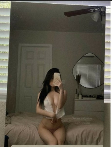 Smexyrosies star du porno nue collection