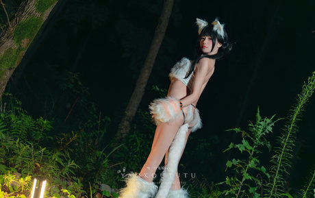 Niantutu modèle sexy des photos