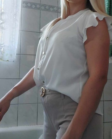 Polish Wife belle star du porno des photos