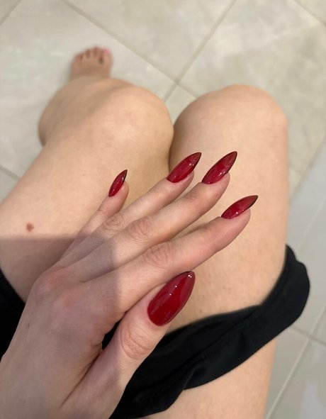 rousse aux gros seins onlyfans meilleur sexy photo