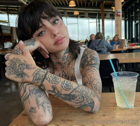 Notsick3 modèle exclusif galerie