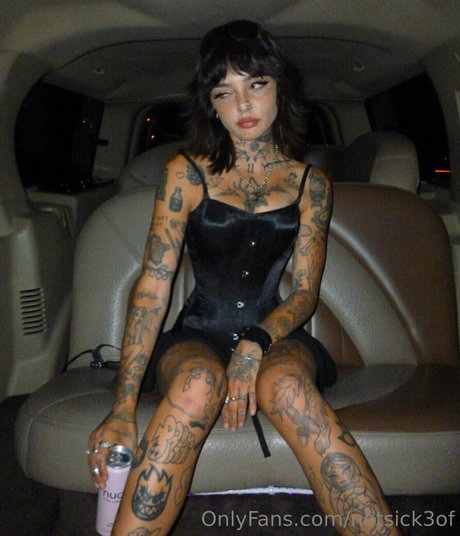 Notsick3 modèle gratuit photos