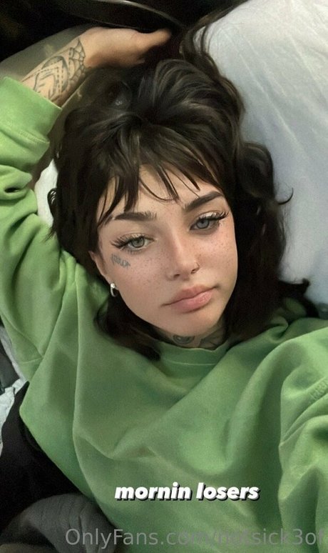 Notsick3 modèle exclusif photos