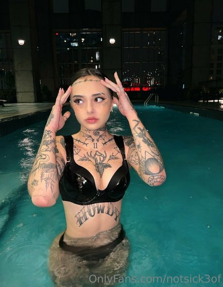 Notsick3 jolie étoile collection