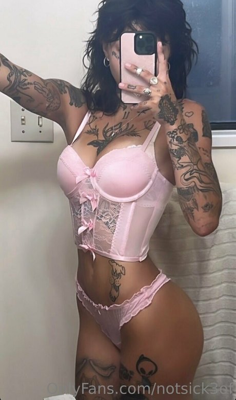 Notsick3 étoile galeries