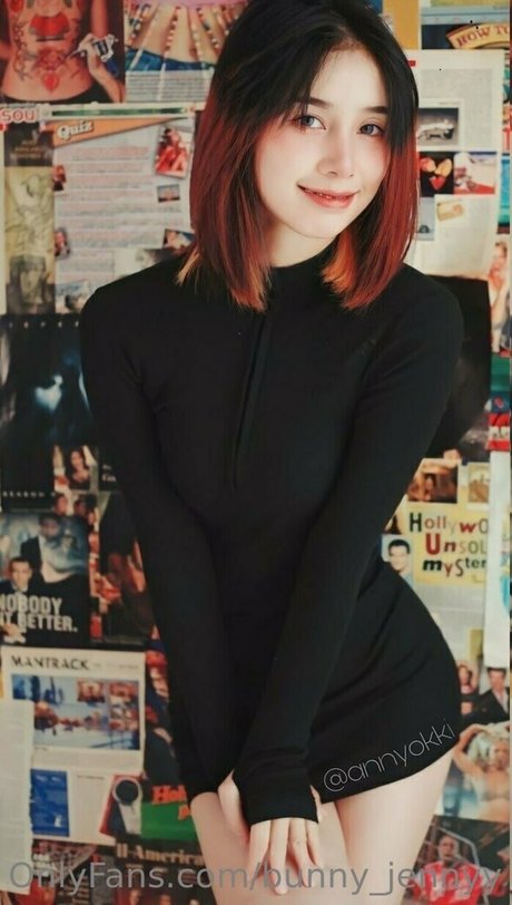 bunny jennyy haut de star du porno photos