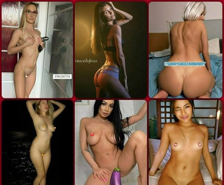 bunny jennyy modèle joli photos