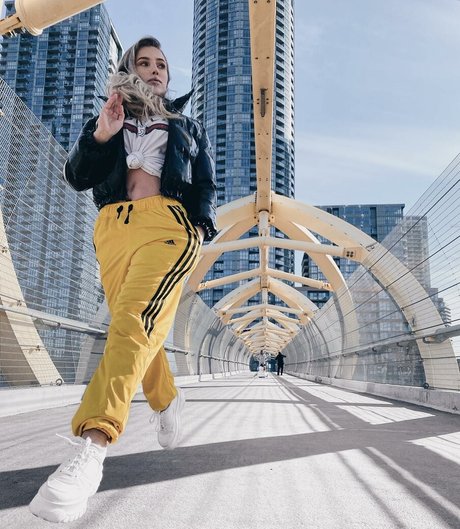 Emerome haut de star du porno collection