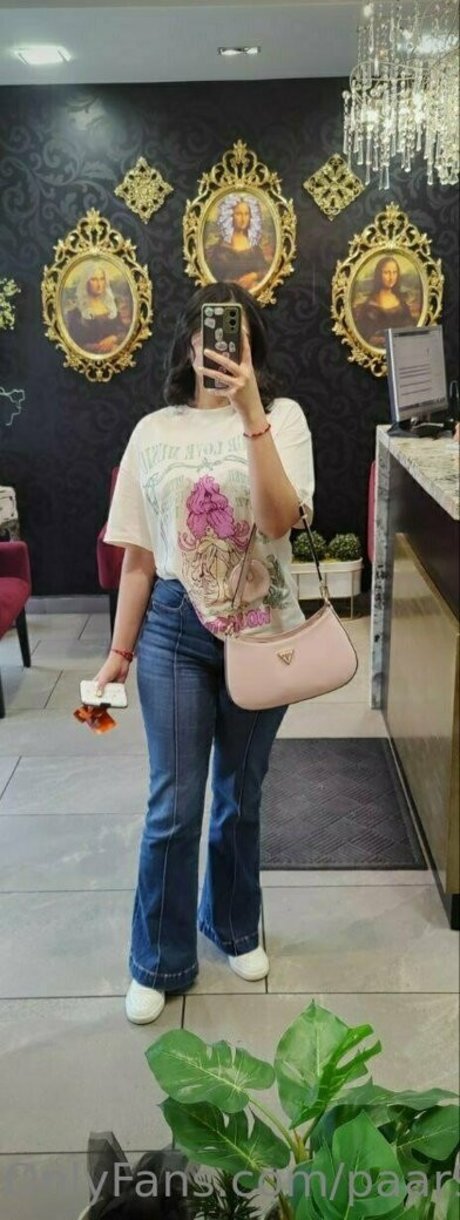 paar97 modèle collection