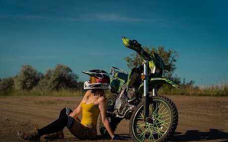 Yuliya Fox meilleure actrice archive