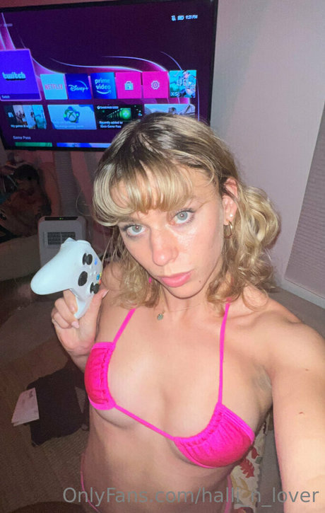 halli n lover actrice libre archive