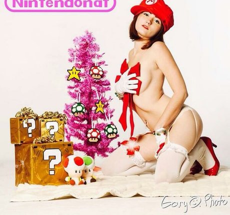 nattend0 star du porno adulte image