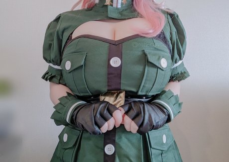 Mikansui_ haut modèle galerie