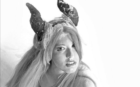 Dychancosplay modèle sympa photos