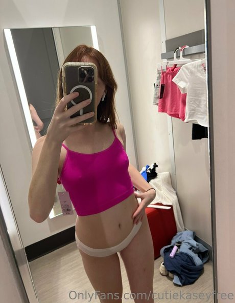 cutiekaseyfree modèle meilleur images