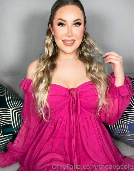 theavacole étoile image