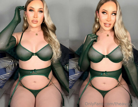 theavacole star du porno chaud galeries