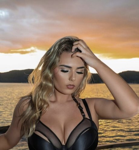 Rubyleecoffey actrice de grande qualité galerie