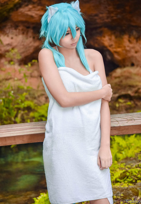 fans de gothique asiatique uniquement nu galerie